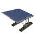Carport standard SL Rack 1 posto auto - 3 moduli x 4