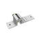 SL Rack Trapez 4, trapezoidal roof fastener, for fixing on the raised bead, EPDM pre-assembled