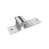 SL Rack Trapez 4, trapezoidal roof fastener, for fixing on the raised bead, EPDM pre-assembled