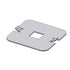 SL Rack base plate for clamp, to increase the support surface under the solar module