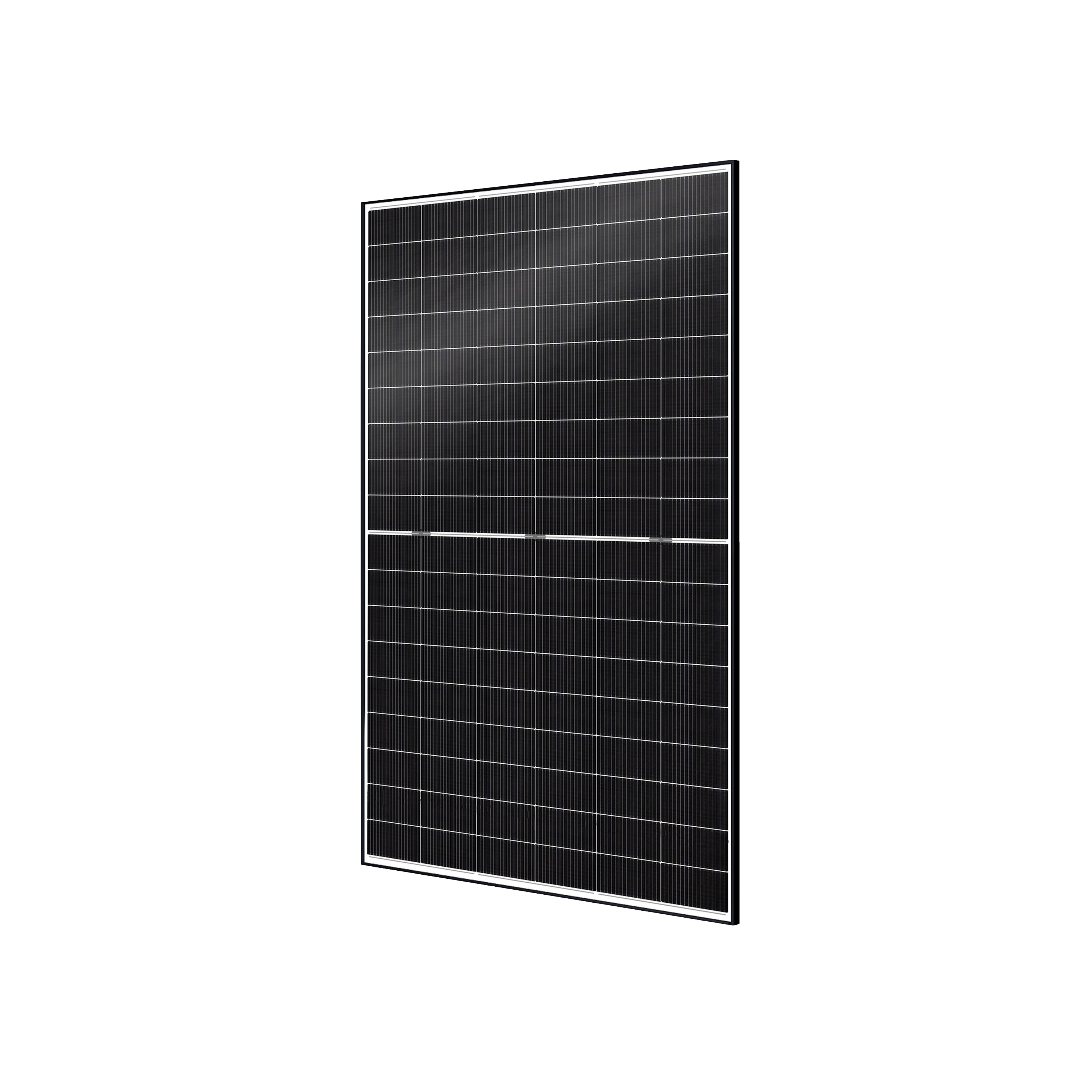 SoliTek Magnus 510W Glas-Glas Black Frame (VPE 31)