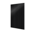 SoliTek SOLID Black B96 435W Glas-Glas Black Frame mit DIBt Fassaden- und Überkopfzulassung (VPE 25)