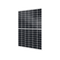 SoliTek SOLID Semi-Clear B96 435W Glas-Glas rahmenlos mit DIBt Fassaden- und Überkopfzulassung (VPE 25)