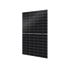 SoliTek SOLID Semi-Clear B96 455W Glas-Glas rahmenlos mit DIBt Fassaden- und Überkopfzulassung (VPE 25)
