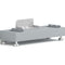 SMA Bodenmontage Batterie