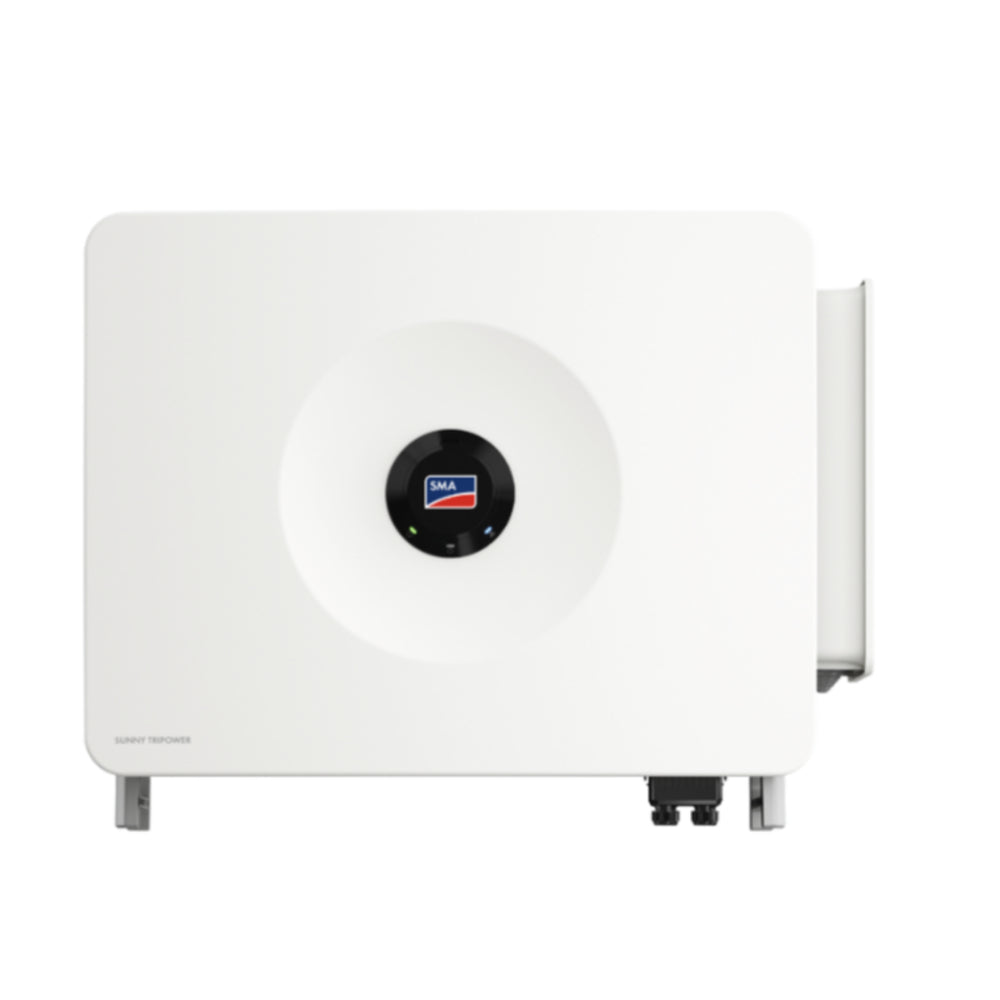 SMA SUNNY TRIPOWER 125 Solar Wechselrichter STP125-70