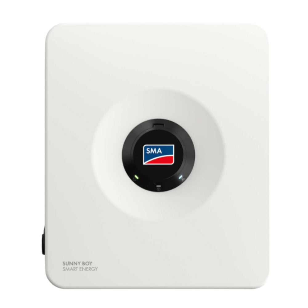 SMA Sunny Boy Smart Energy 6.0 Hybrid-Wechselrichter