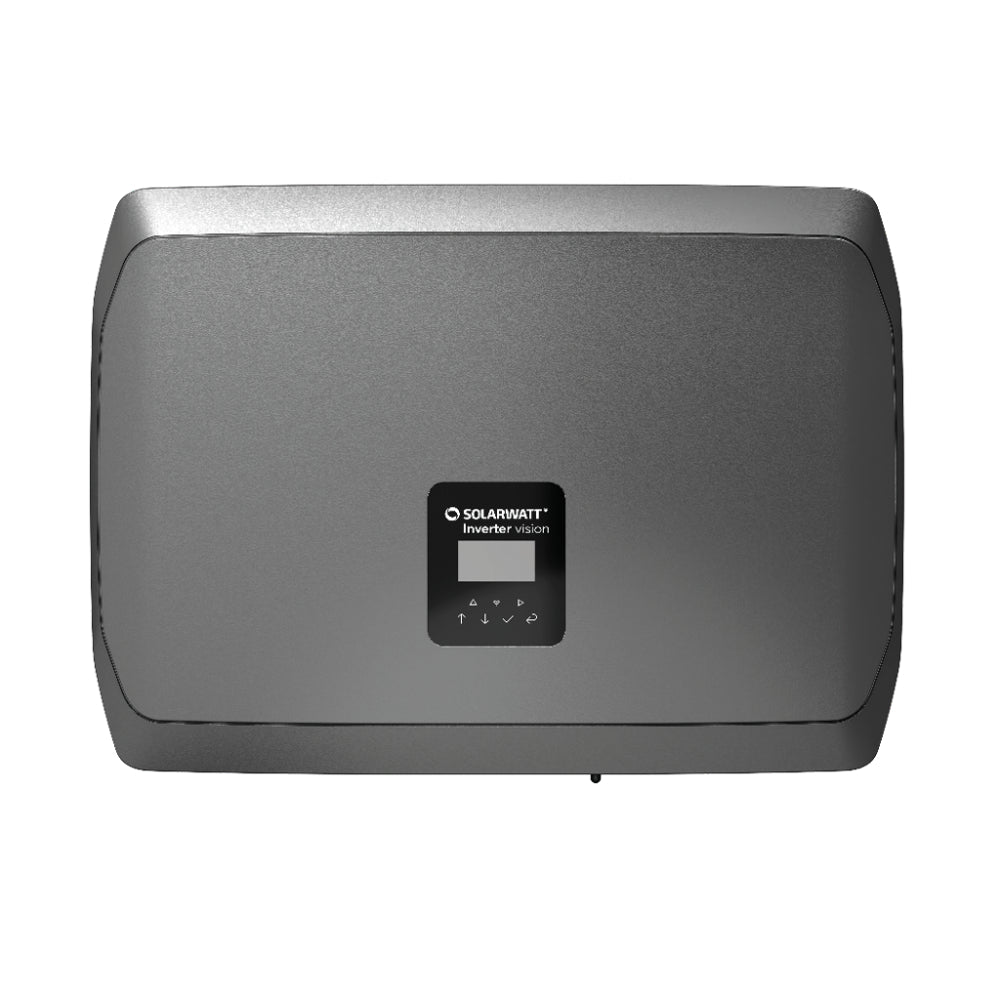 SOLARWATT Inverter vision three 1.0 (6.0 kW)