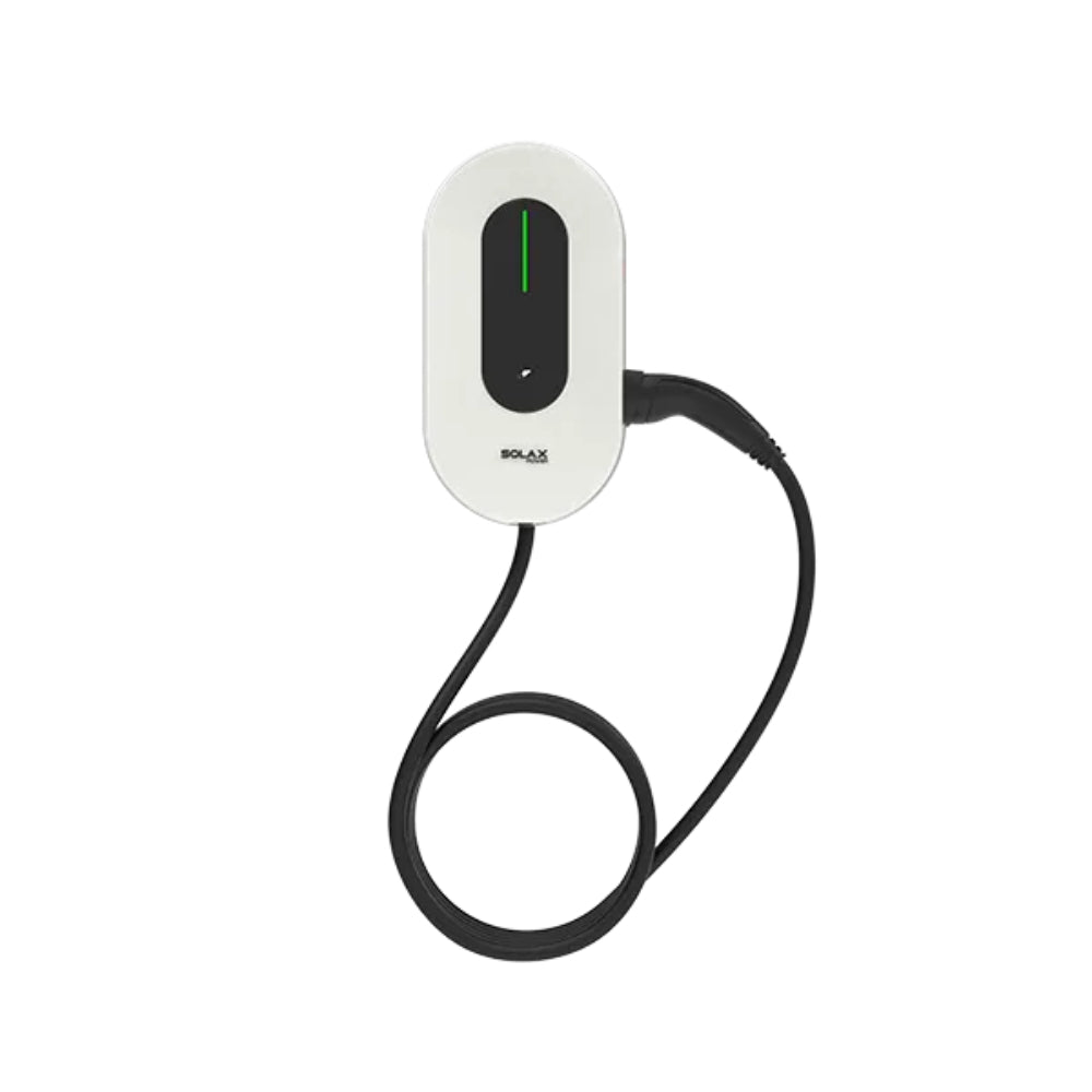 SOLAX Smart Charger G2, 1/3 phase with cable &amp; plug