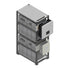 SolaX Power Rack für 8 Stück T58