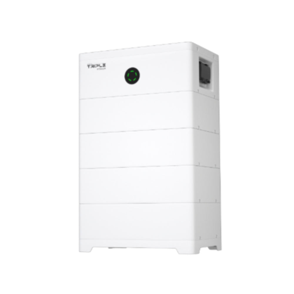 SOLAX Triple Power TB-HS51 Speichersystem (10,2-66,5kWh)