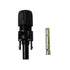 STAEUBLI MC4 socket 4-6 mm2 (PU=100 pieces)