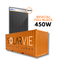 DAH Solar 450W Doppelglas Bifacial Full Black (Container = 936 Stück)