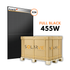 AIKO 455W NEOSTAR 2S N-Type ABC Technologie Fullblack (Palette = 36 Stück)