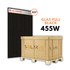 Jolywood 455W Niwa Black Series Bifacial Glas-Glas Full Black (Palette = 37 Stück)
