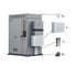 SolaX Power AELIO – Zubehörset B200