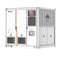 SolaX Power TRENE - P500B1044L-2H, Wasser gekühlt (500kW Wechselrichterleistung + 1044kWh Speicherleistung)