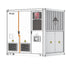 SolaX Power TRENE - P500B1044L-2H, Wasser gekühlt (500kW Wechselrichterleistung + 1044kWh Speicherleistung)