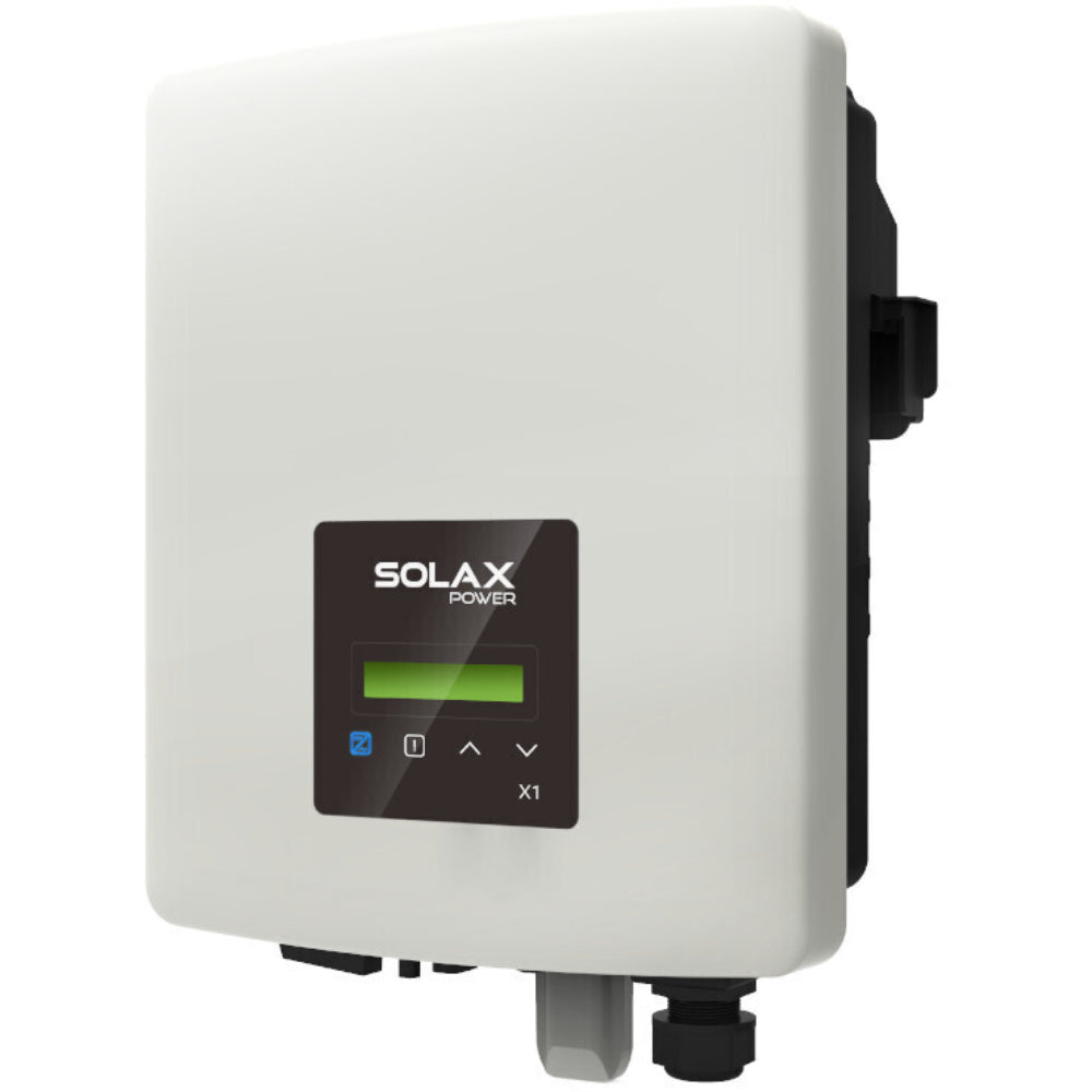 SolaX Power X1 MINI G3.1 Series Single Phase Inverter