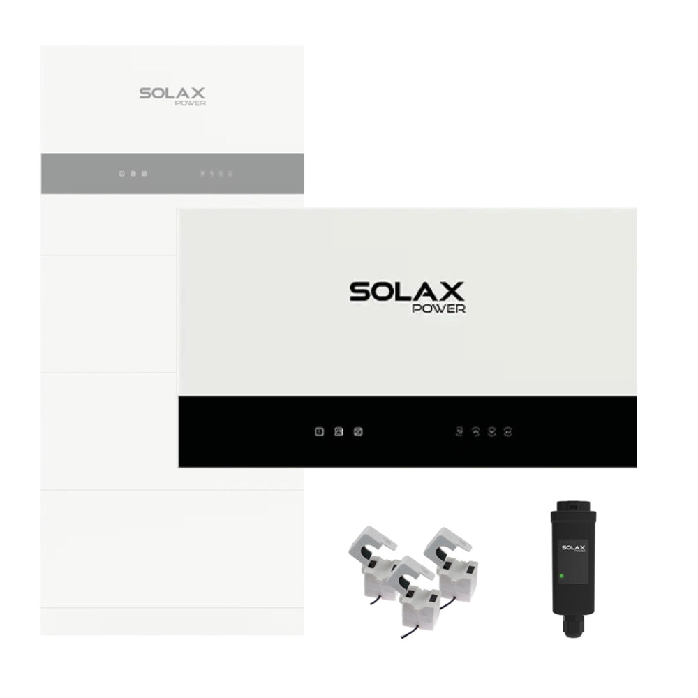 SolaX Power X3-IES-15.0K Dummy