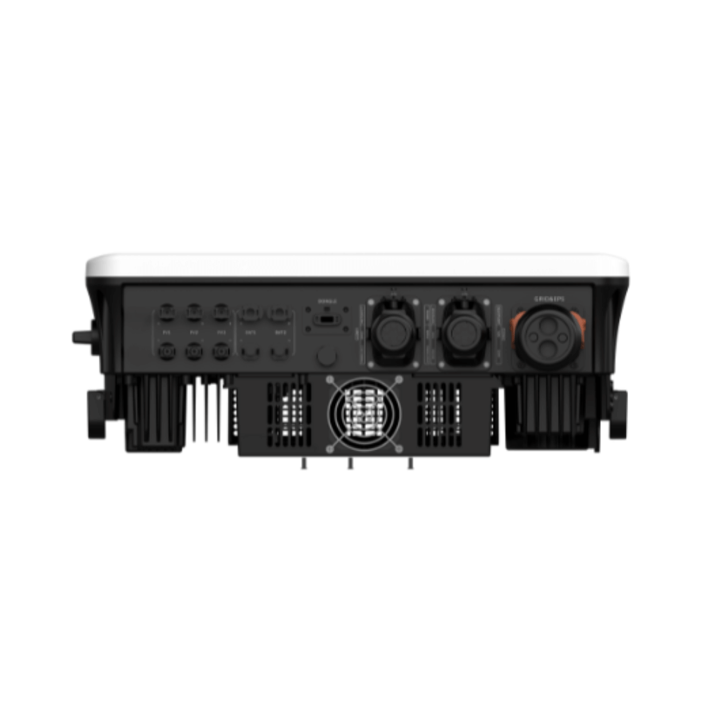SolaX Power X3-Hybrid G4 PRO