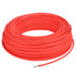 Solar cable 6mm red, 20m