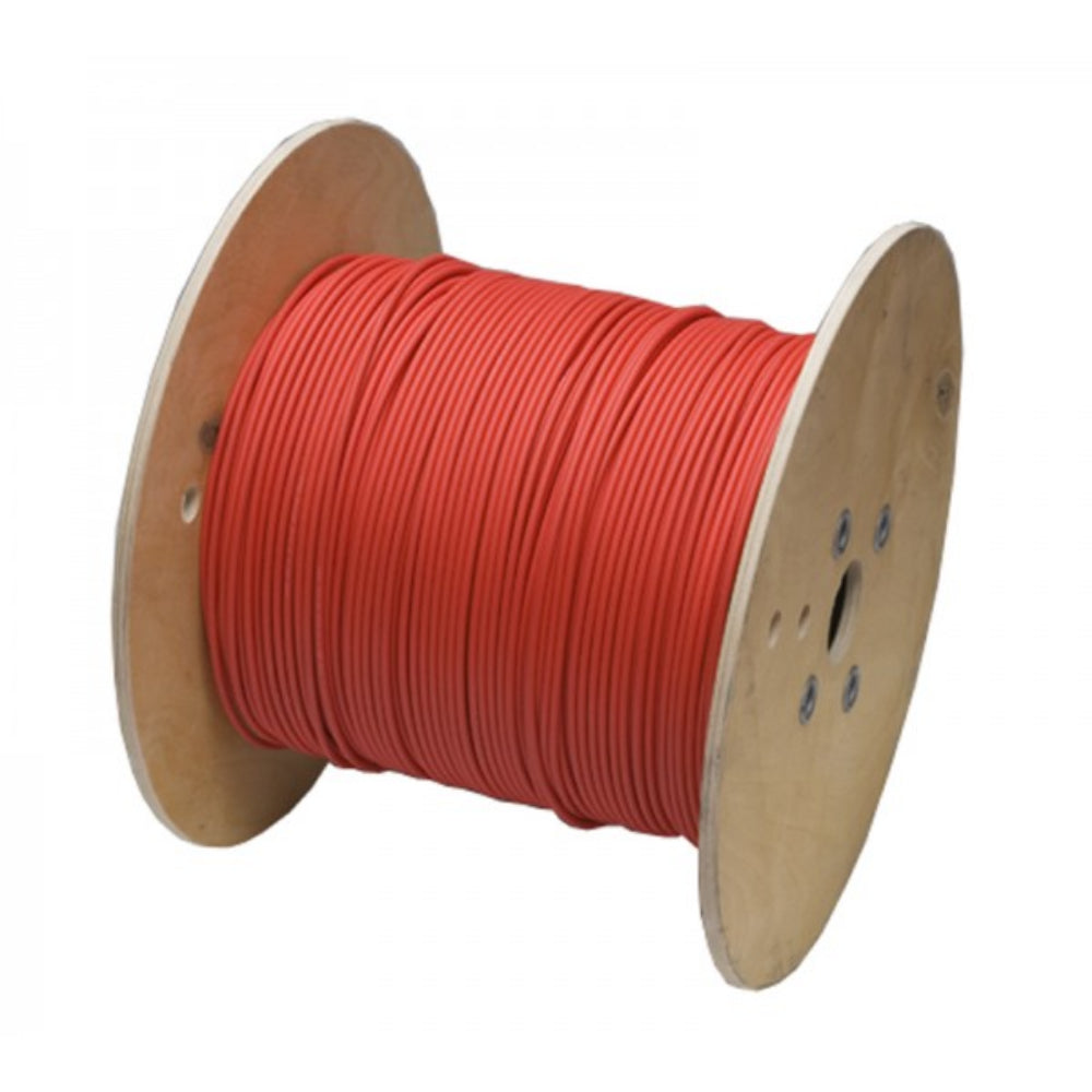 Cavo solare Top Cable rosso H1Z2Z2-K 6,0 mm² 500m rosso 