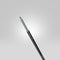 Solar cable black H1Z2Z2-K 1X4 100m