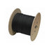 Solar cable 6mm black, 100m