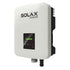 Inverter Solax monofase serie SolaX Power X1 BOOST G3.3