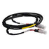SolaX Power DC-POWER-CABLE 1,8M für 3x Batterie T30 Verbindungskabel bei 2 Speichertürmen