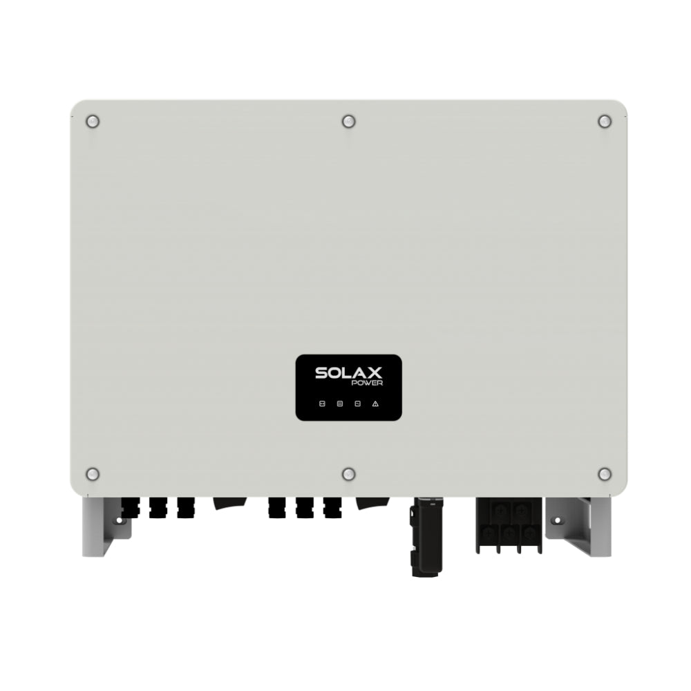 SolaX Power X3 MGA Series Three-phase Solax inverter with DC switch