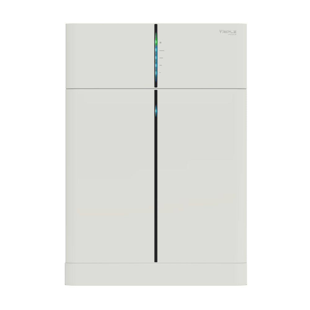 SolaX Power T30 Speichersystem + BMS
