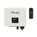 SolaX Power X3-PRO G2 Dreiphasenwechselrichter