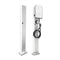 SolaX Power Pedestal - Single Sockel für Ladestation