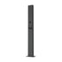 SolaX Power Pedestal - Dual Sockel für Ladestation