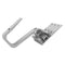 K2 Systems SolidHook 3S+ Alu per tegole, variabile