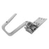K2 Systems SolidHook 3S+ Alu per tegole, variabile
