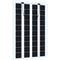 Sonnenkraft 205Wp (2 x 3 mm) SONNENGLÄSER Vollzelle