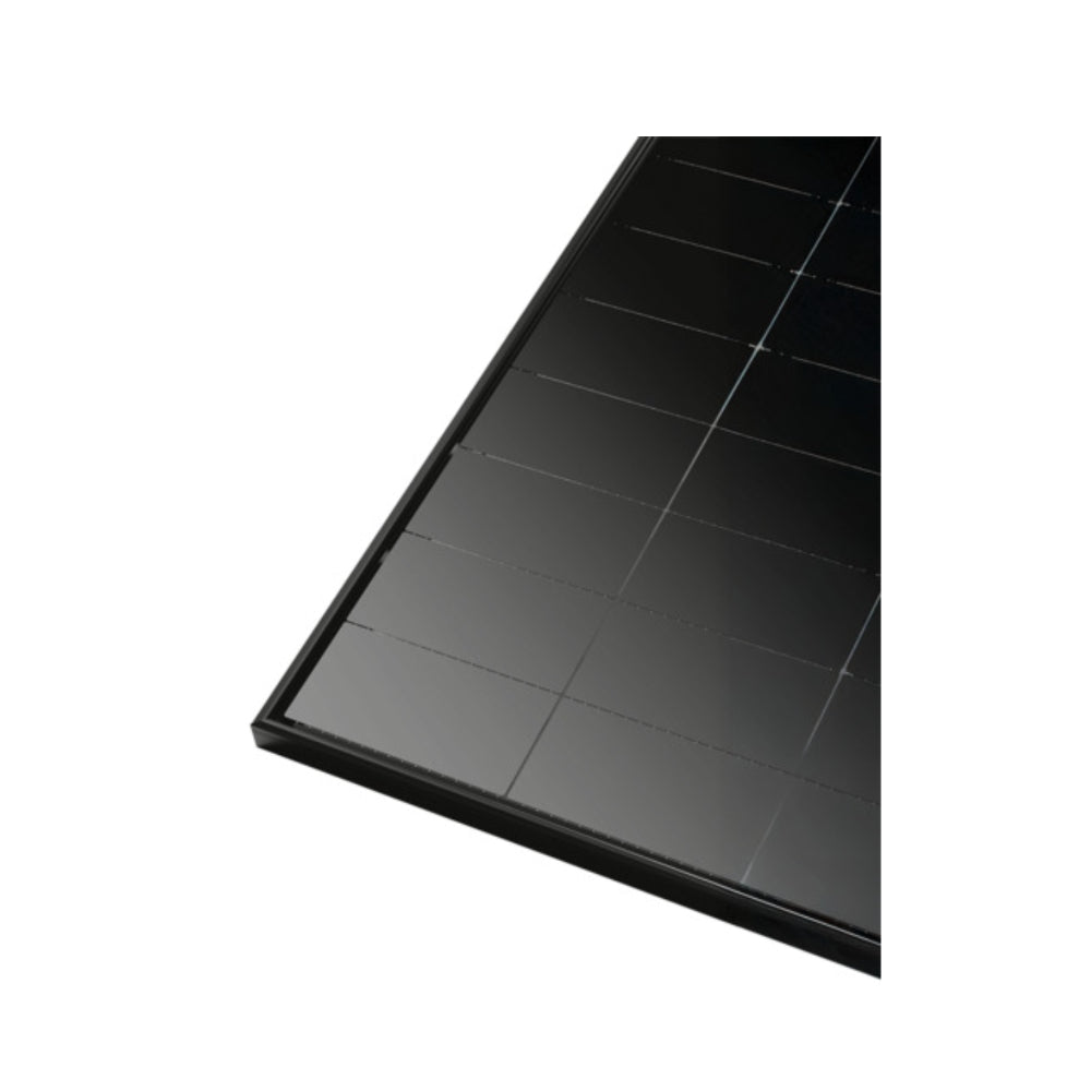 Sonnenkraft 480Wp HC Black (2 x 1,6 mm) POWER-Module Doppelglas