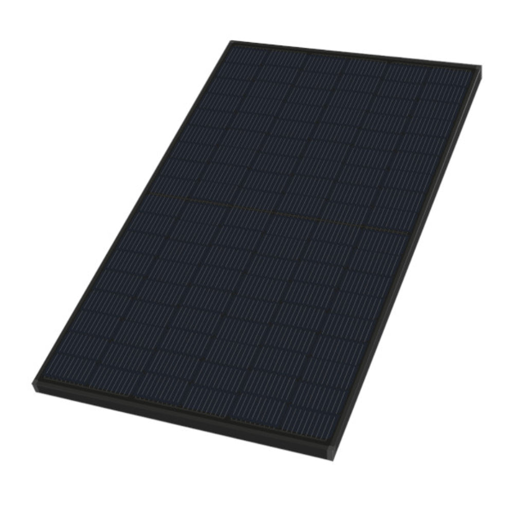 Sonnenkraft POWER HC MAXIM schwarz