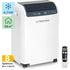 TROTEC Split-Klimagerät PAC 4600 4,3 kW