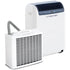 TROTEC Split-Klimagerät PAC 4600 4,3 kW