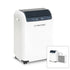 TROTEC Split-Klimagerät PAC 4600 4,3 kW