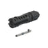 Stäubli MC4-EVO2A MASCHIO PV-KST4-EVO 2A/6I Spina di accoppiamento MC (-) per cavo Ø 4-6mm²