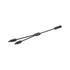 Stäubli PV-K/SPL-Y-6-15/15-15-ESS/EP-0050 EVO2 MC4-Evo2 connettore a Y, 1.500 V, femmina-femmina-maschio