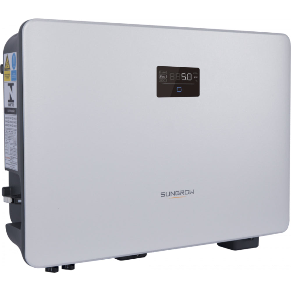 Inverter ibrido Sungrow SH RS, monofase 