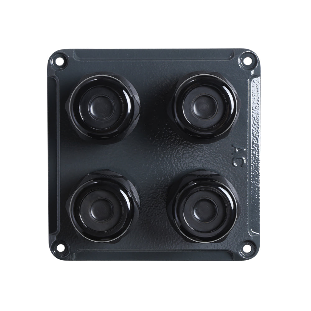 Piastra Sungrow X per SG110CX / SG250HX