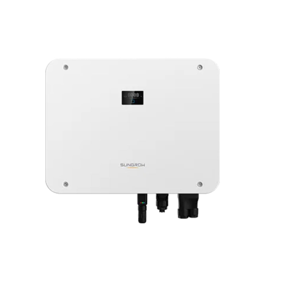 Sungrow SH-T Serie Hybrid-WR, 2 MPPT, 3-ph