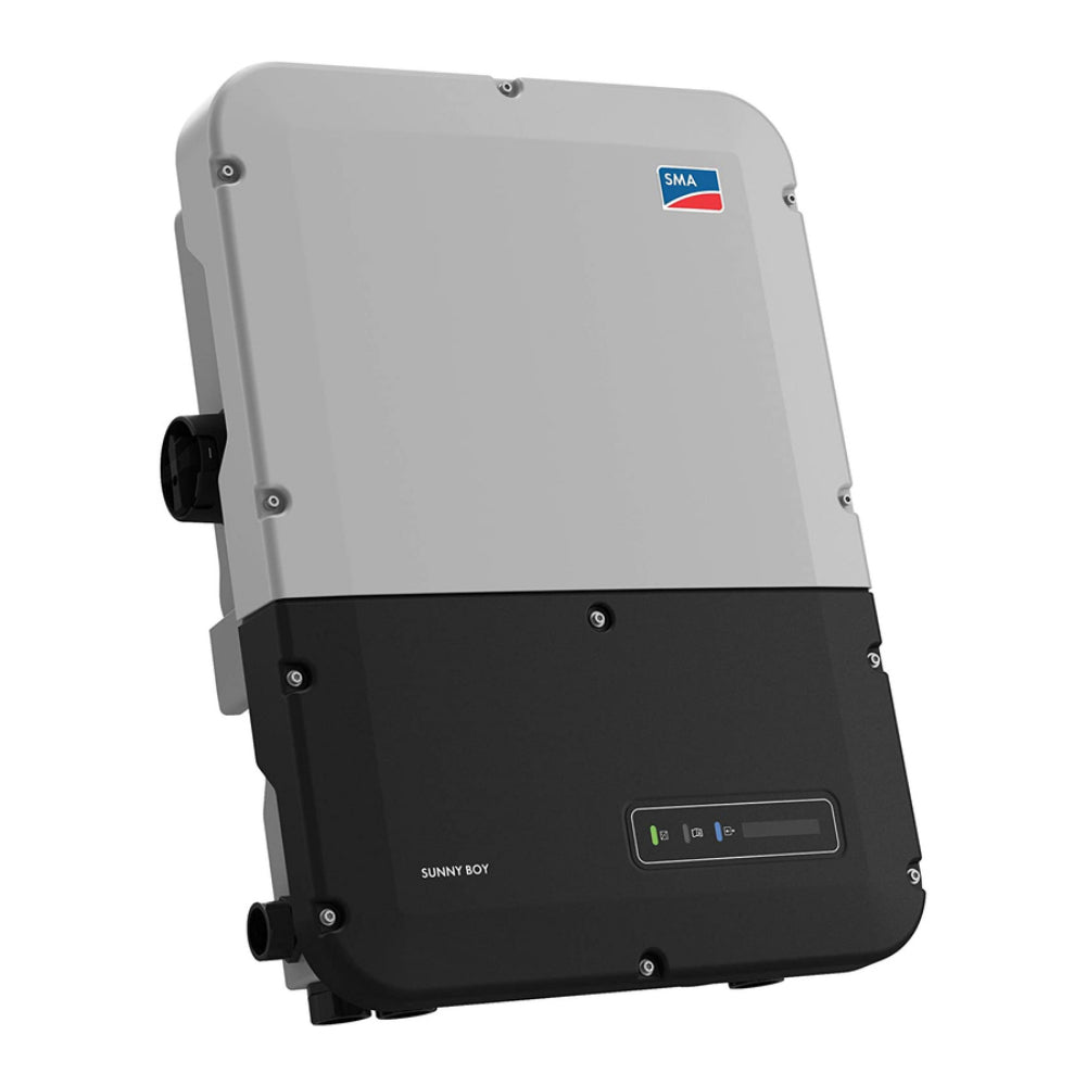 SMA Sunny Boy Storage SBS Batteriewechselrichter 1-phasig